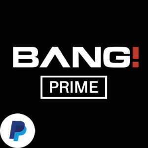 Bang.com Prime Account